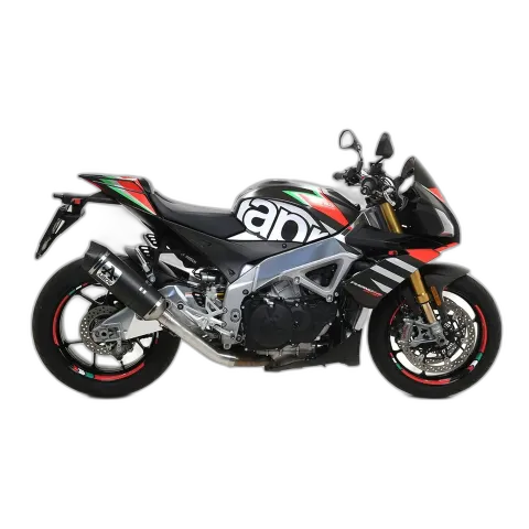 Aprilia Tuono V4 1100 (MY2015)