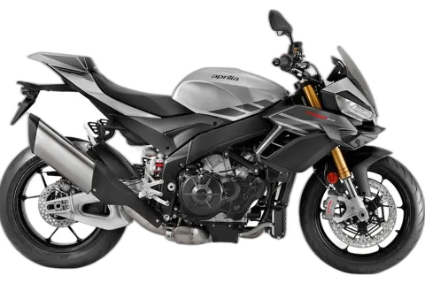 Aprilia Tuono V4 1100 (MY2025)