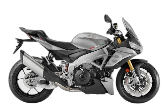 Aprilia Tuono V4 1100 (ZD4KZ)