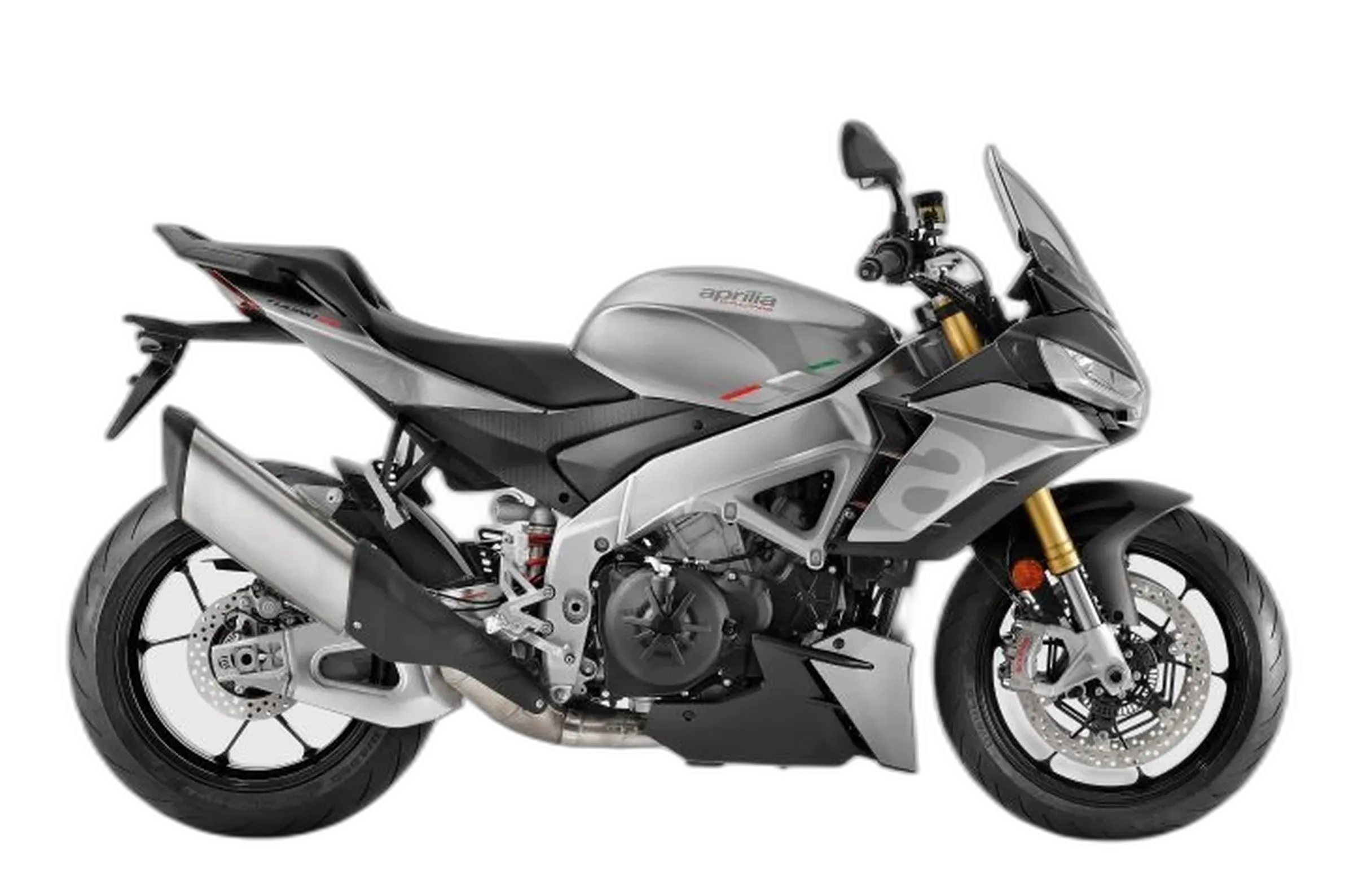 Aprilia Hyper Naked