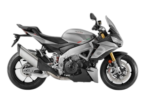 Aprilia Tuono V4 1100 (ZD4KZ)