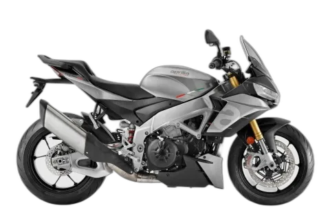 Aprilia Tuono V4 1100 (ZD4KZ)