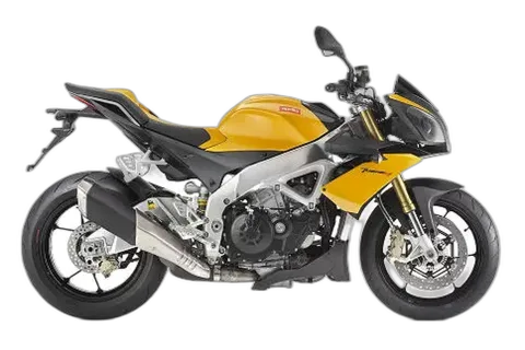 Aprilia Tuono V4 R (MY2011-APRC)