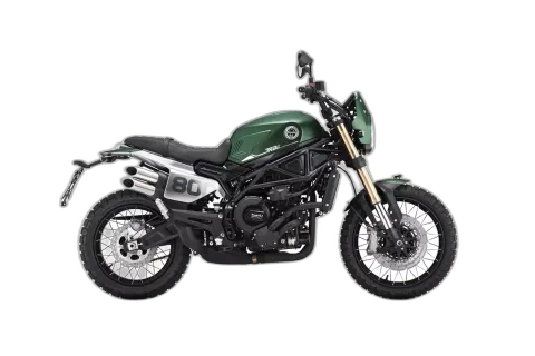 Benelli Leoncino 800 (MY2022)