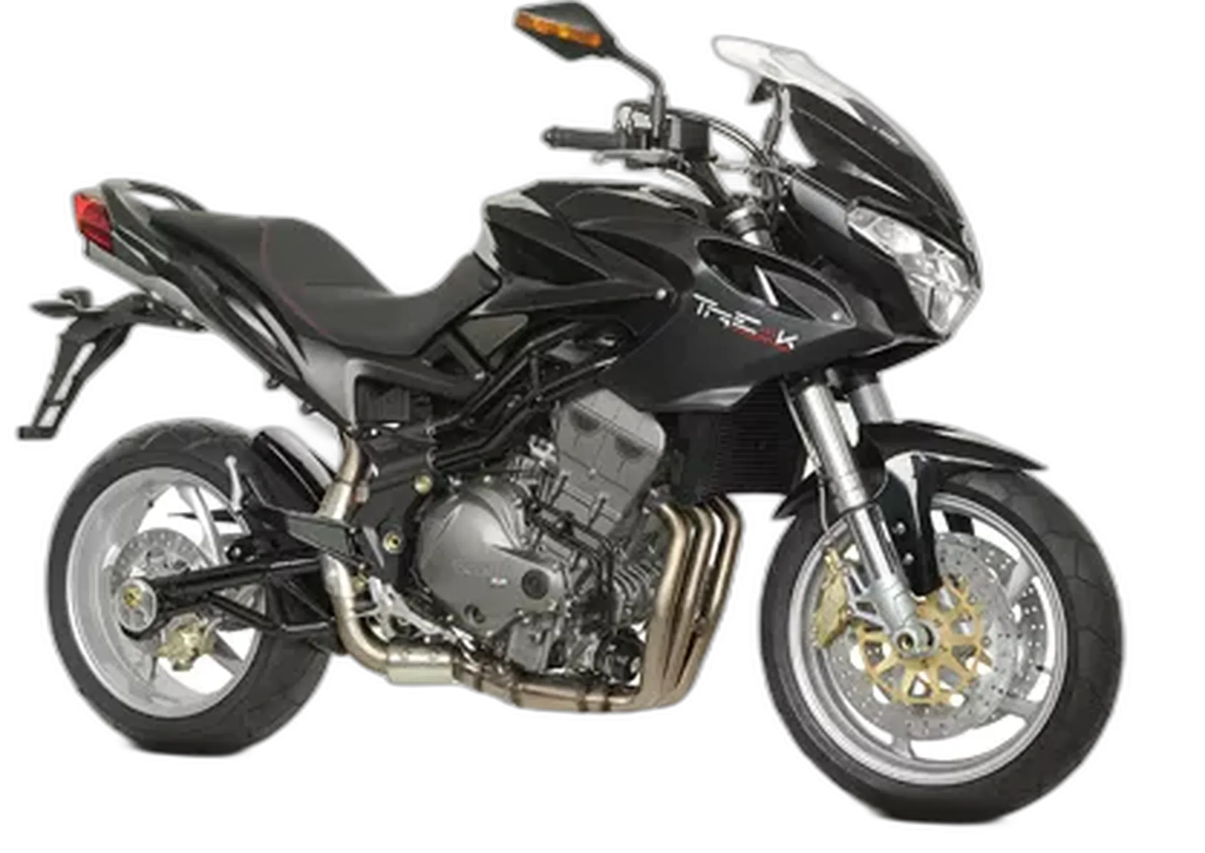 Benelli Sport Tourer
