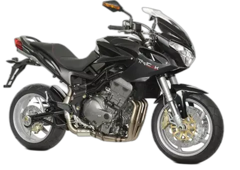 Benelli Tre-K 899 (MY2009)