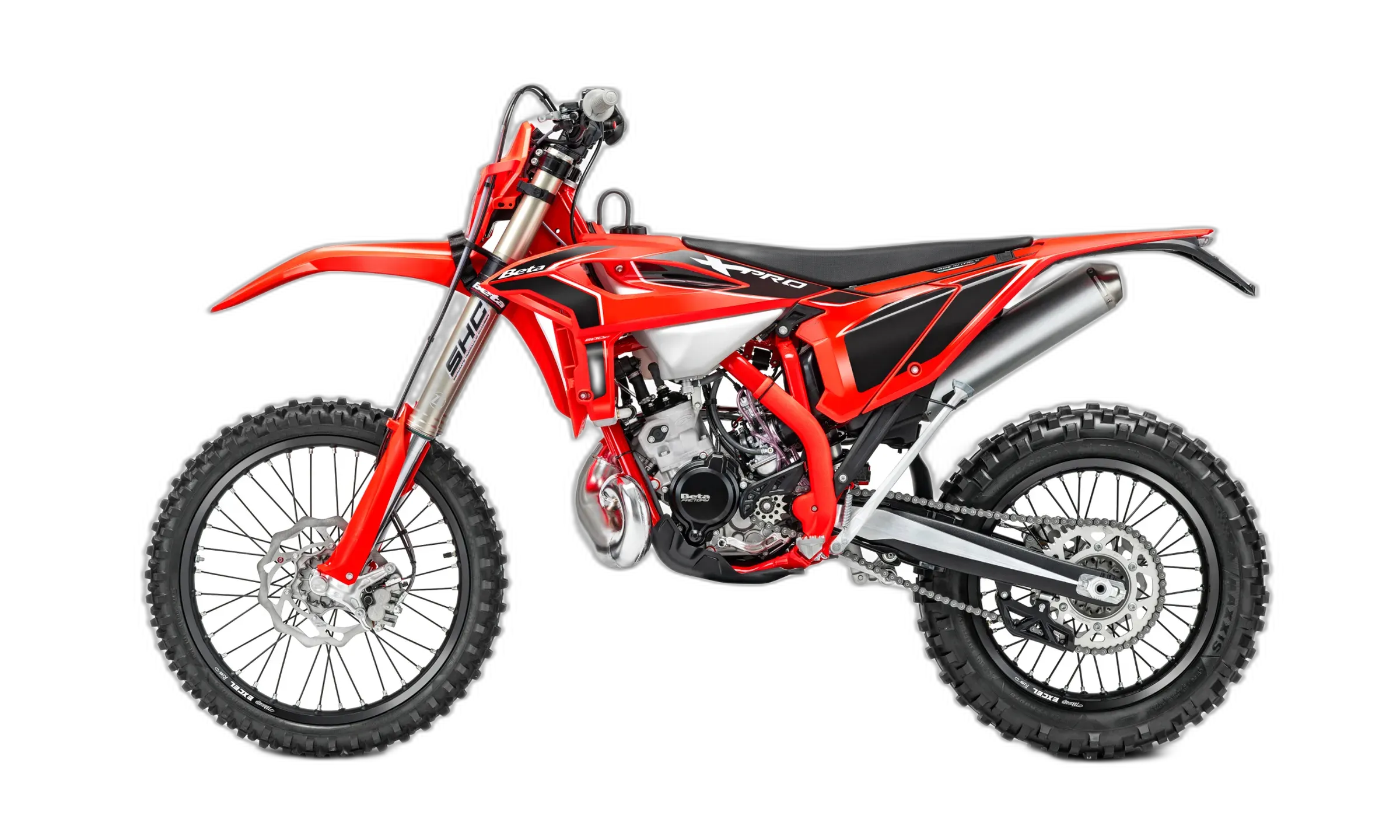 Beta Enduro