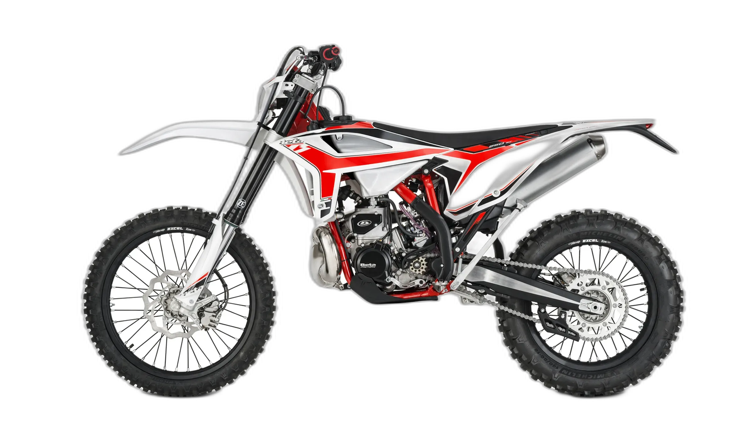 Beta RR 250 (MY2020) — Enduro