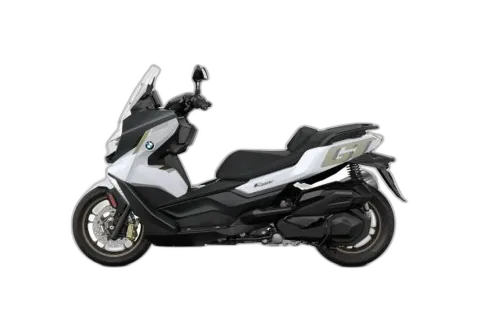 BMW C 400 GT (MY2021)