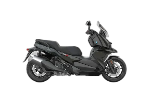 BMW C 400 X (MY2025)
