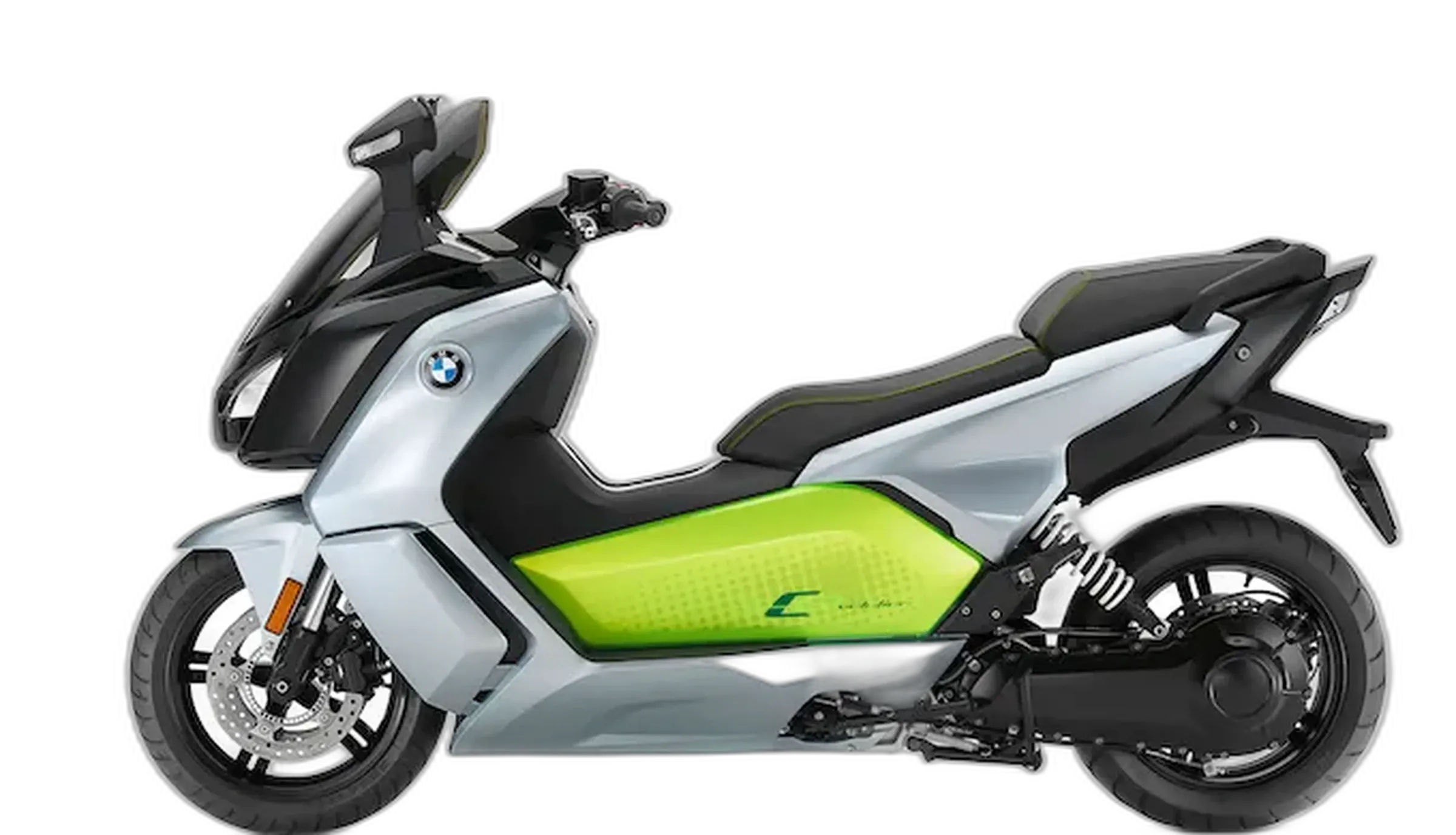 BMW C evolution (MY2014) — Scooter