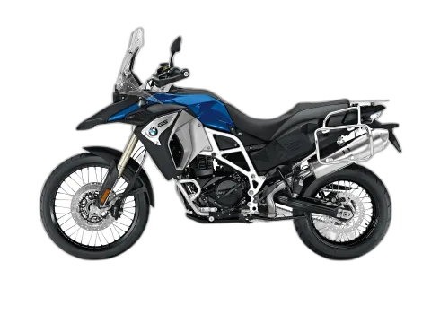 BMW F 800 GS Adventure (K75)