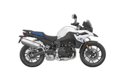 BMW F 800 GS (K72)