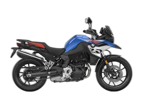 BMW F 800 GS (K80)