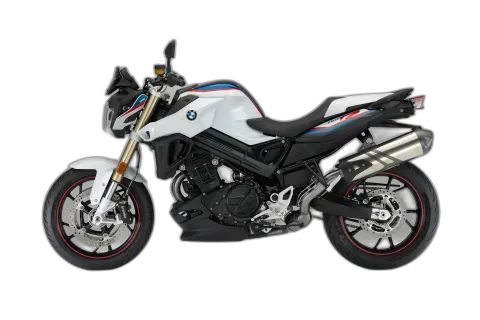 BMW F 800 R (K73-2)