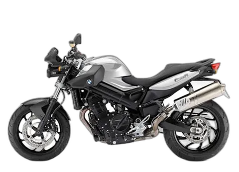 BMW F 800 R (K73)