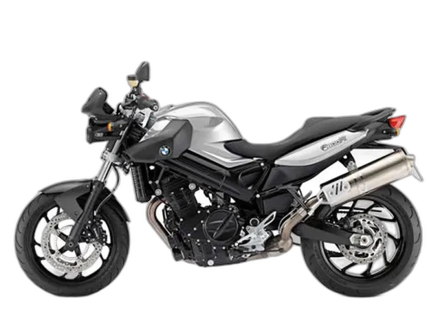 BMW F 800 R (K73)