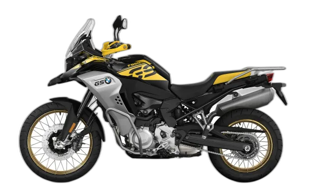 BMW F 850 GS Adventure (K82)