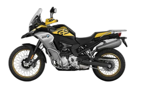 BMW F 850 GS Adventure (K82)