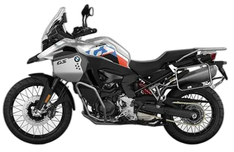 BMW F 900 GS Adventure (K82)