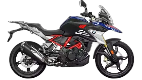 BMW G 310 GS (0G12)