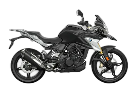 BMW G 310 GS (0G31)