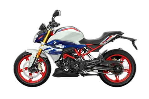 BMW G 310 R (K03)