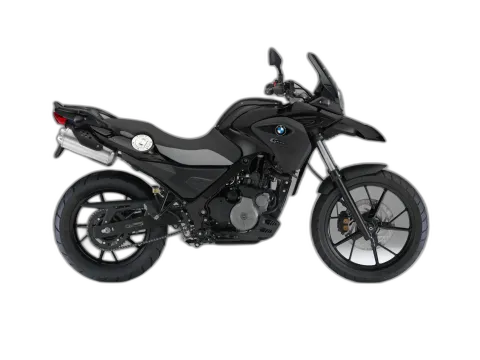 BMW G 650 GS (R131)