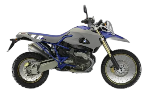BMW HP2 Enduro (K25H)