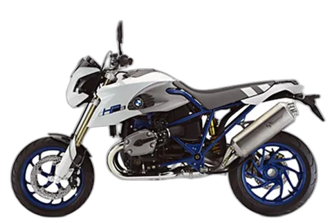 BMW HP2 Megamoto (K25M)