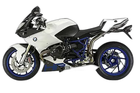 BMW HP2 Sport (MY2008)