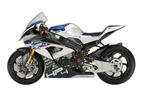 BMW HP4 RACE (K60)