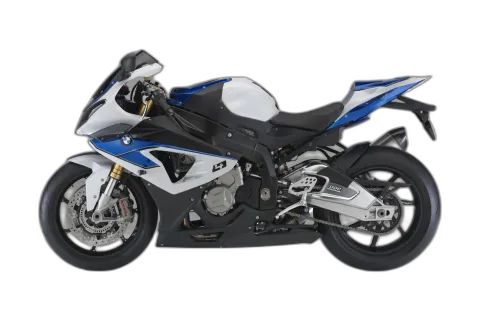 BMW HP4 (K42)