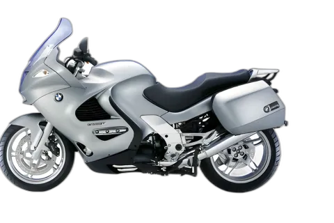 BMW K 1200 GT (MY2005)