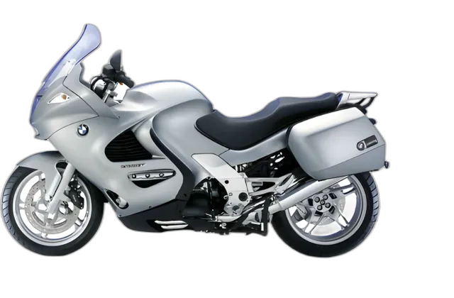 BMW K 1200 GT (MY2005)