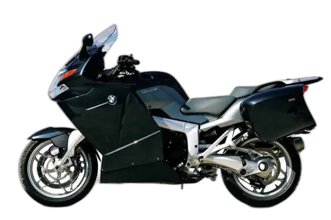 BMW K 1200 GT (MY2006)