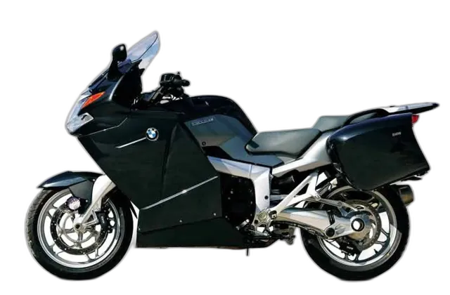 BMW K 1200 GT (MY2006)