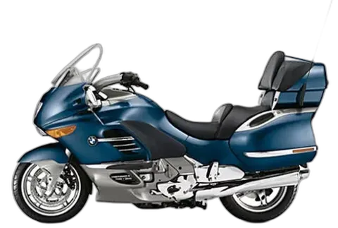 BMW K 1200 LT (MY2004)
