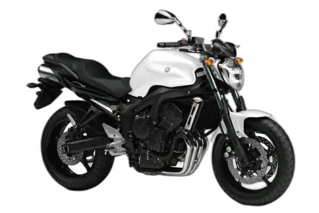 BMW K 1200 R (K43)