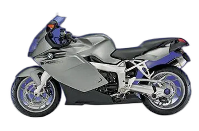 BMW K 1200 S (K40)