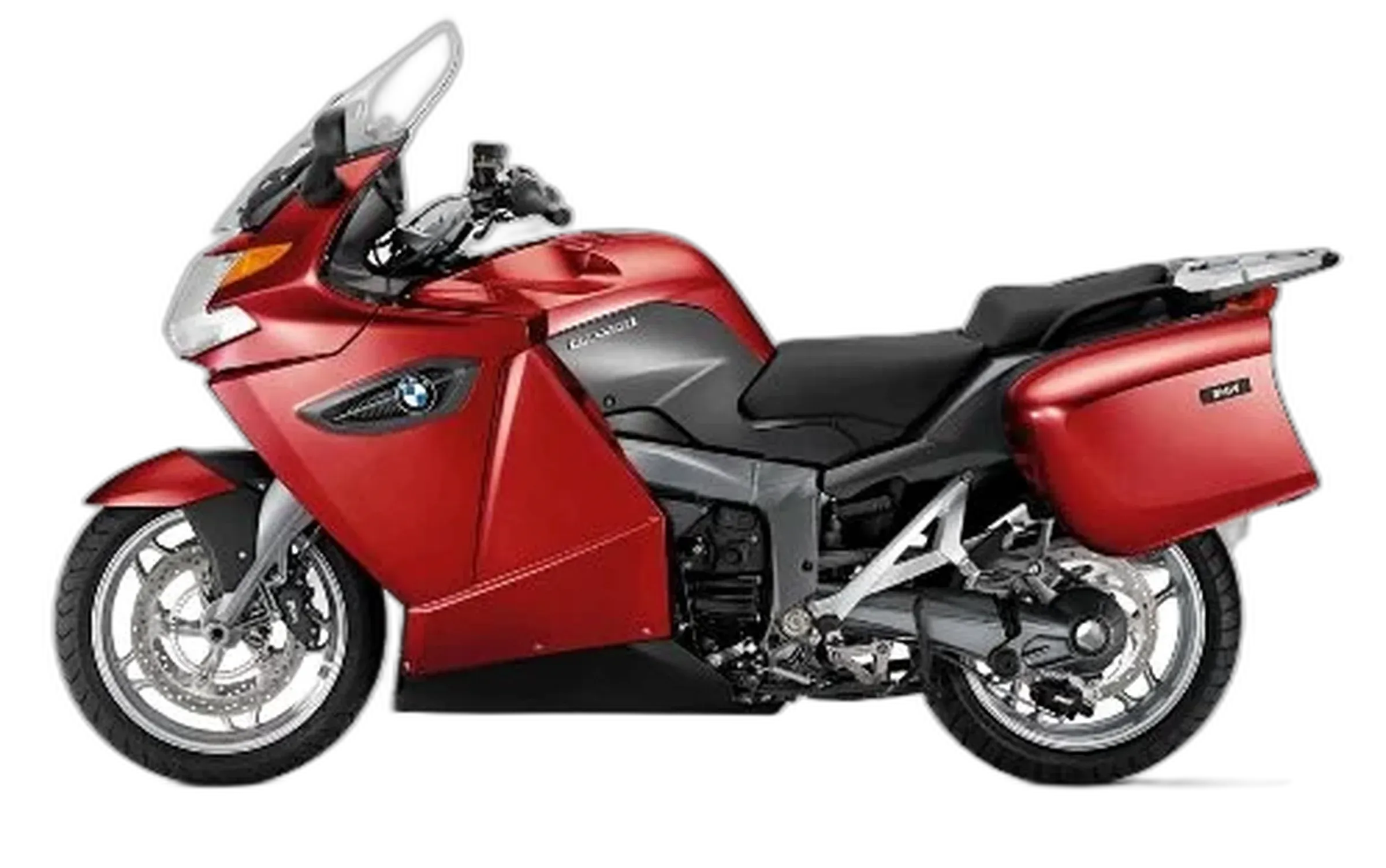 BMW K 1300 GT (K44) — Tourer