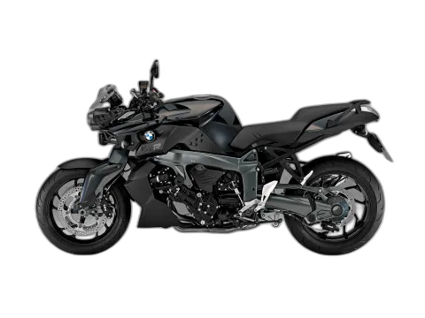 BMW K 1300 R (K43)