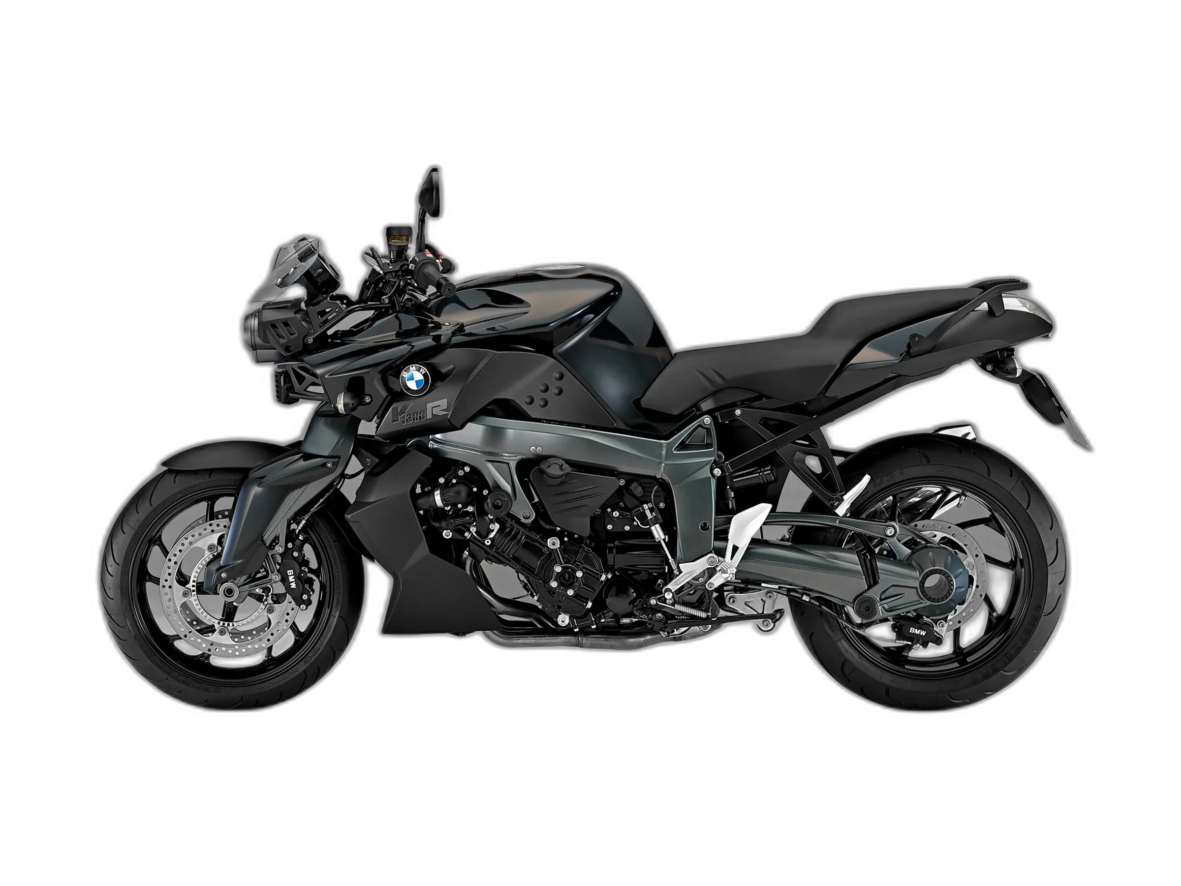 BMW K 1300 R (K43) — Hyper Naked
