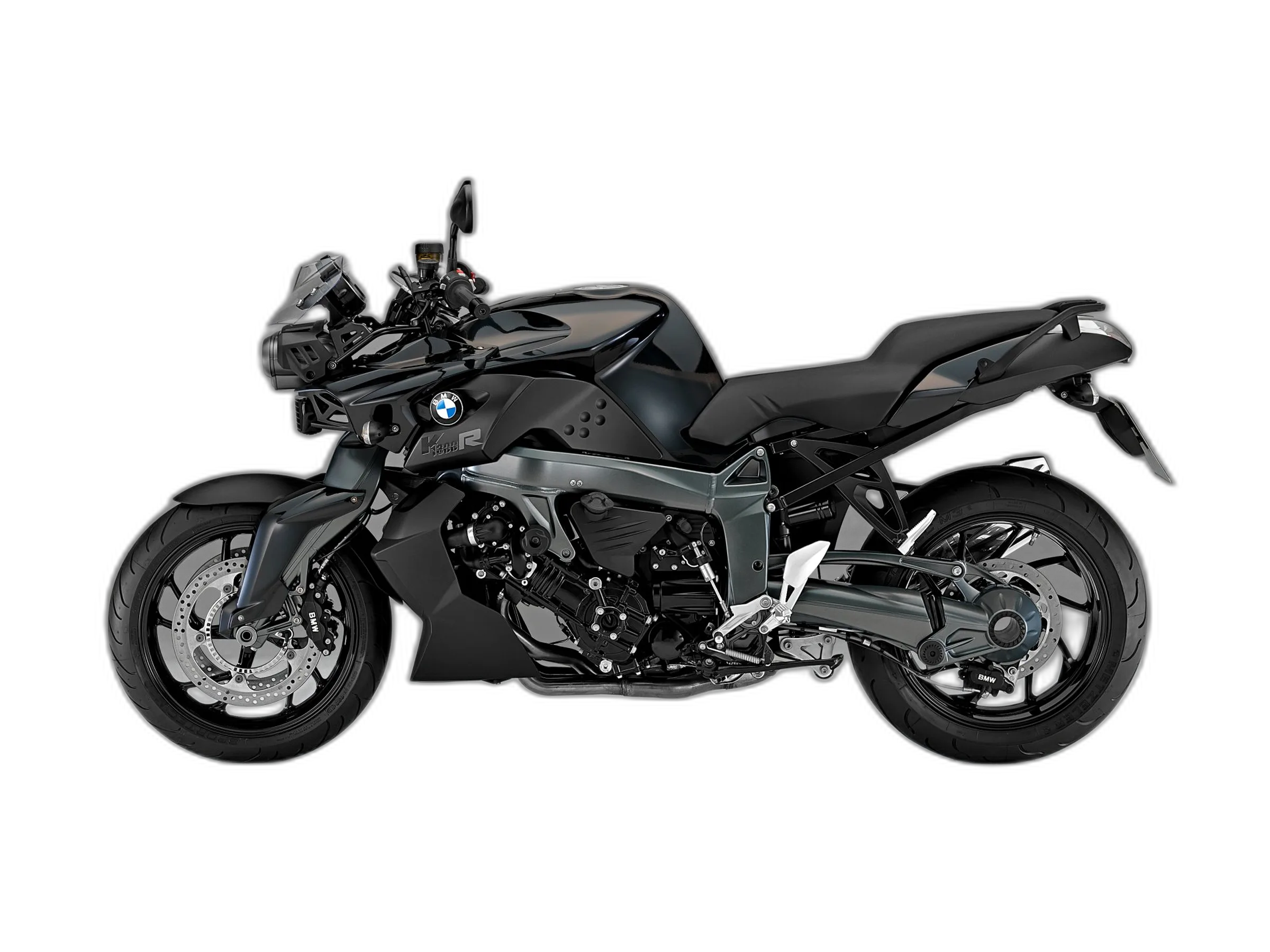 BMW K 1300 R (K50) — Hyper Naked