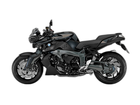 BMW K 1300 R (K50)