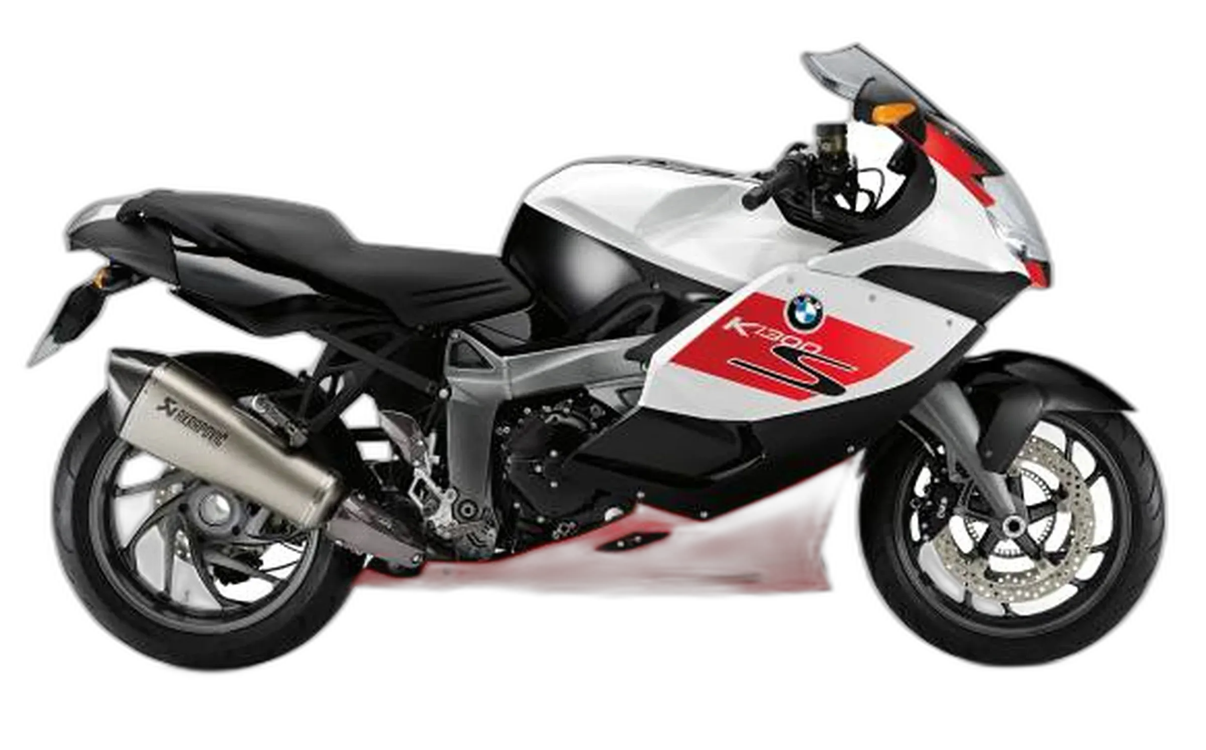 BMW K 1300 S (K40) — Sport Tourer