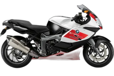 BMW K 1300 S (K40)