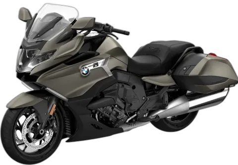 BMW K 1600 B (MY2022)