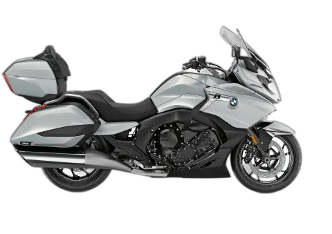 BMW K 1600 Grand America (MY2018)