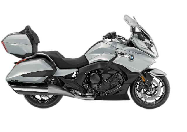 BMW K 1600 Grand America (MY2018)